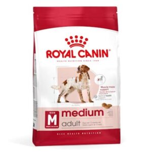 Royal Canin Medium Adult