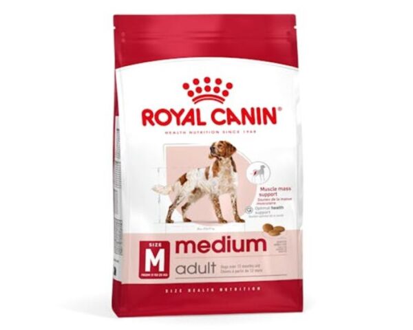 Royal Canin Medium Adult