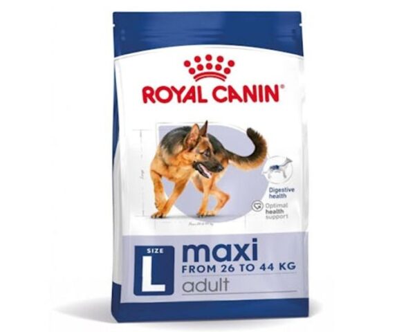 Royal Canin Maxi Adult