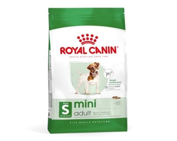 Royal Canin Mini Adult