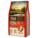 Sam’s Field Low Grain – Adult Mini