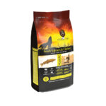 Ambrosia Grain-Free Dog Adult Mini Salmon and Chicken