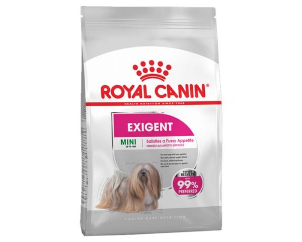 Royal Canin Mini Exigent