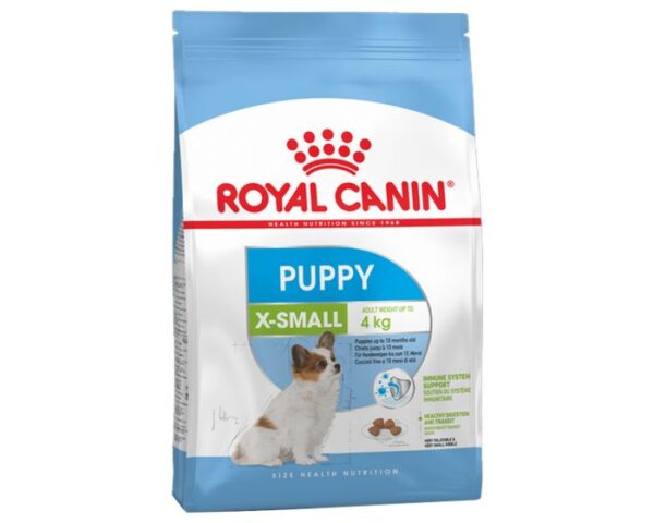Royal Canin X-Small Puppy