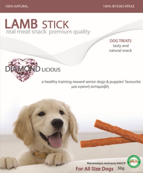 STICK ΑΠΟ 100% ΦΥΣΙΚΟ ΚΡΕΑΣ ΑΡΝΙ 50gr