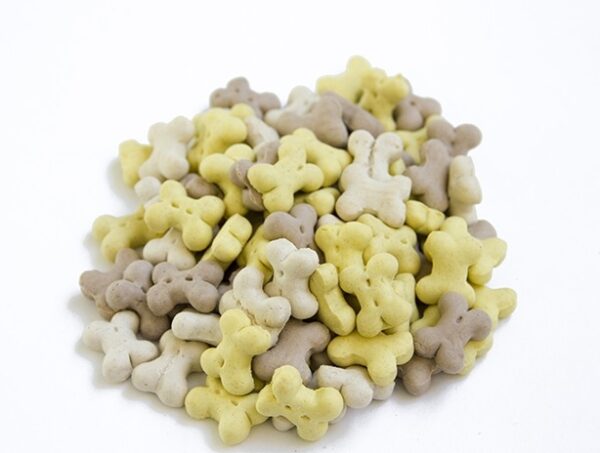 ΜΠΙΣΚΟΤΑ Puppy mix- ΒΑΝΙΛΙΑ 500gr ΜΠΙΣΚΟΤΑ Puppy mix- ΒΑΝΙΛΙΑ 500gr