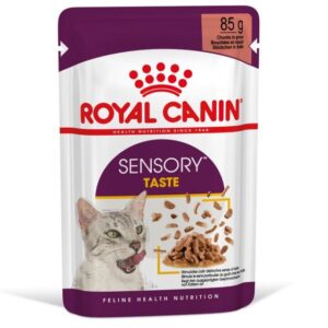 Royal Canin Sensory Taste 85gr