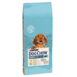 Tonus Dog Chow Puppy Chicken 14kg