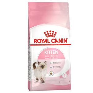 Royal Canin Kitten Royal Canin Kitten