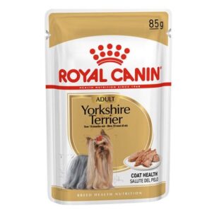 Royal Canin Yorkshire 85gr