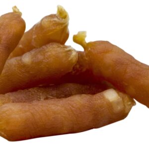 Hau & Miau Chicken sausages