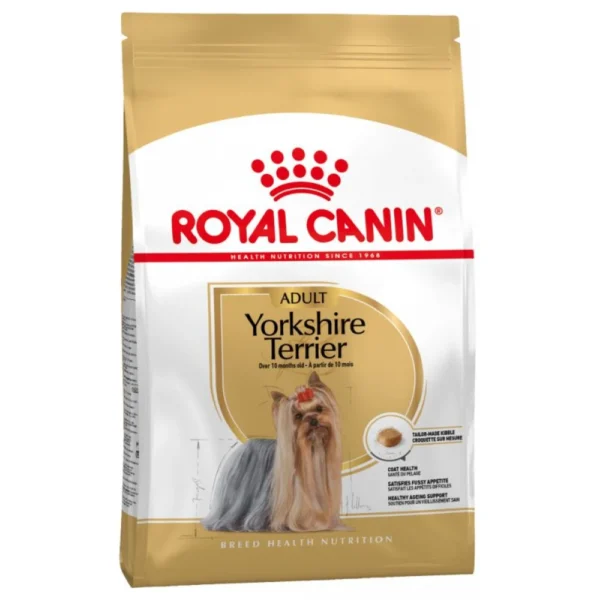 Royal Canin Yorkshire Terrier Adult 1.5Kg Royal Canin Yorkshire Terrier Adult 1.5Kg