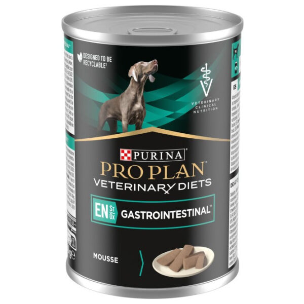 Pro Plan Veterinary Diets EN Gastrointestinal 400gr