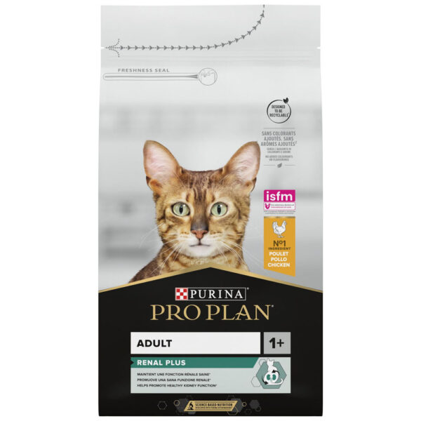 Pro Plan Adult Cat Κοτόπουλο Pro Plan Adult Cat Κοτόπουλο