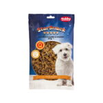 StarSnack Duo BONES GAME & CHICKEN 200gr StarSnack Duo BONES GAME & CHICKEN 200gr