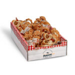 CELEBRATE FRESHNESS THE BARKERS BBQ - Twisted Stick Chicken