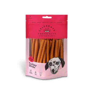 CELEBRATE FRESHNESS Turkey - Sticks 100gr