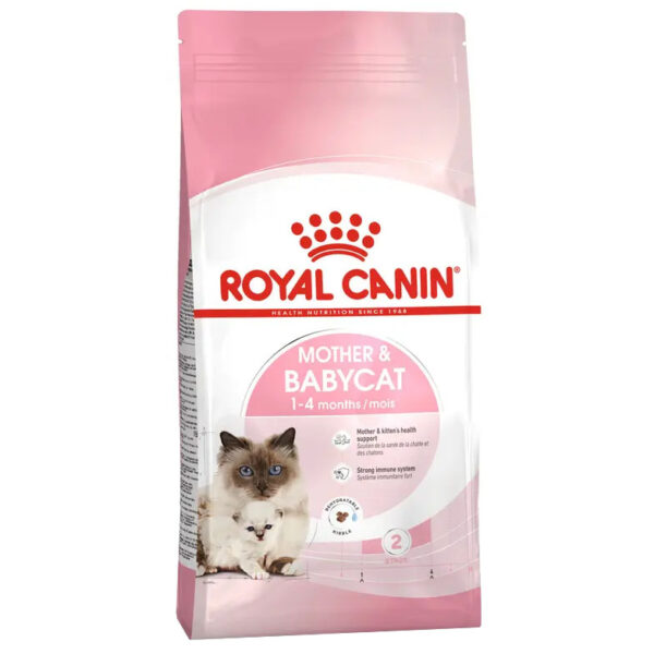 Royal Canin Mother & Babycat