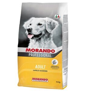 Morando Professional Adult Chicken 15kg