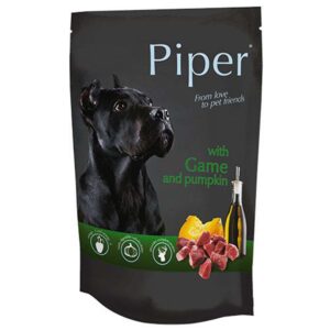 PIPER POUCH ΣΚΥΛΟΥ ΚΥΝΗΓΙ & ΚΟΛΟΚΥΘΑ 500g