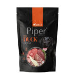 PIPER ADULT ΠΑΠΙΑ & ΑΧΛΑΔΙ 500g PIPER ADULT ΠΑΠΙΑ & ΑΧΛΑΔΙ 500g