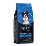 REFLEX PLUS Adult Medium & Large - Salmon 12kg