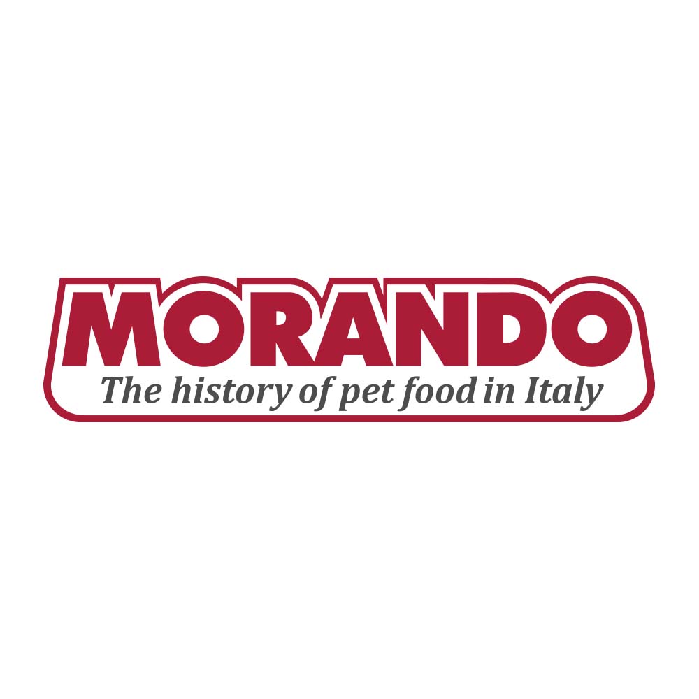 Morando professional dog πατε κοτόπουλο & γαλοπούλα 400gr
