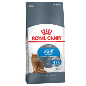 Royal Canin Light Weight Care Royal Canin Light Weight Care