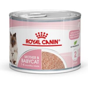 Royal Canin Babycat Instinctive 195gr