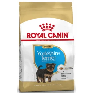 Royal Canin Yorkshire Terrier Junior