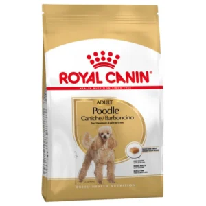 Royal Canin Poodle Adult