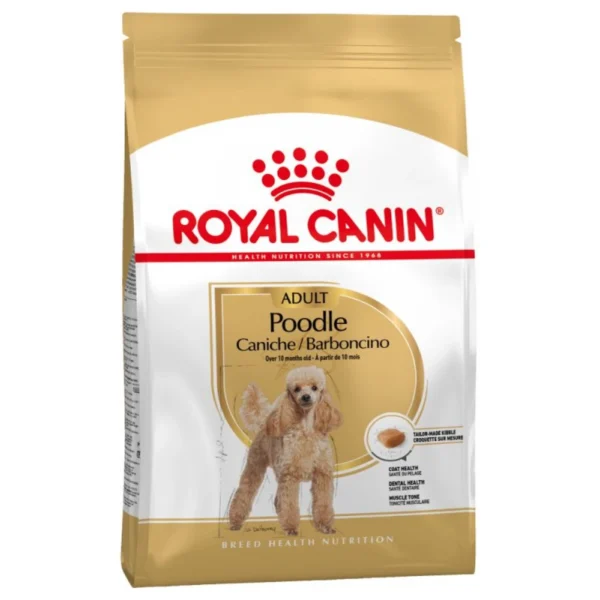 Royal Canin Poodle Adult