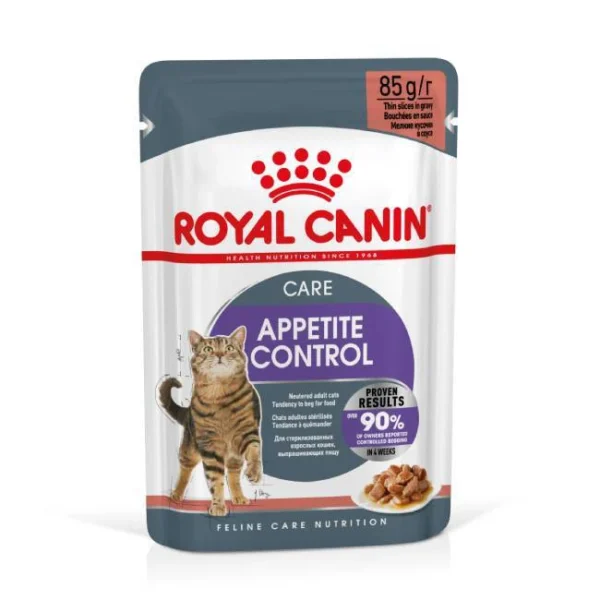 Royal Canin Appetite Control Care 85gr