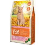 Sam's Field Cat Senior