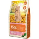 Sam's Field Cat Senior