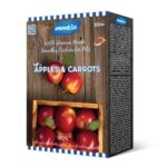 SMOOKIES APPLES AND CARROTS 200 gr
