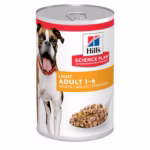 Hill's Science Plan Adult Light 370gr