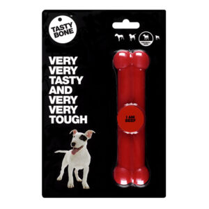 Tasty Bone Nylon - Small (σε 3 γεύσεις) Tasty Bone Nylon - Small (σε 3 γεύσεις)