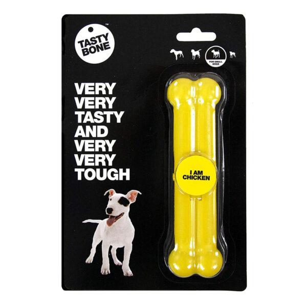 Tasty Bone Nylon - Small (σε 3 γεύσεις) Tasty Bone Nylon - Small (σε 3 γεύσεις)