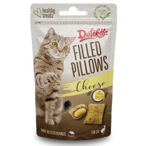 Dafiko Filled Pillows 40g Τυρί