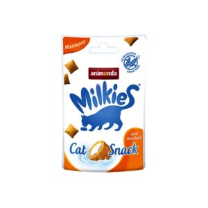 ANIMONDA MILKIES Harmony - Κατά των τριχόμπαλων 30gr