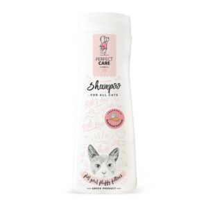 Perfect Care Provincial Summer Shampoo For All Cats 400ml