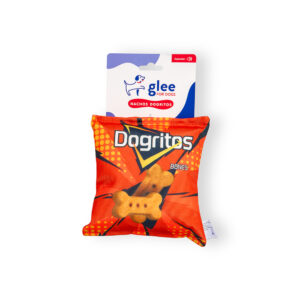 Dogritos Squeaky Πορτοκαλί Dogritos Squeaky Πορτοκαλί