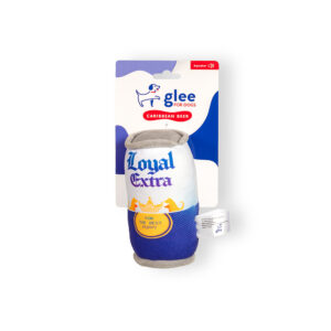Loyal Squeaky