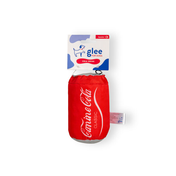 Cola Drink Squeaky Cola Drink Squeaky