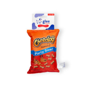 Cheedog Squeaky Cheedog Squeaky