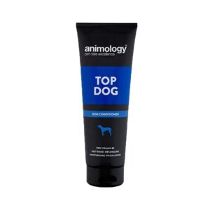 ANIMOLOGY Top Dog Conditioner 250ml