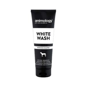 ANIMOLOGY White Wash 250ml