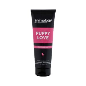 ANIMOLOGY Puppy Love 250ml