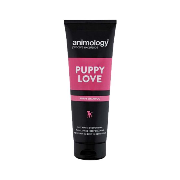 ANIMOLOGY Puppy Love 250ml